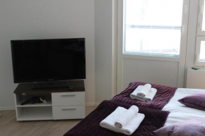 Apartment Riistavalkea, Rovaniemi
